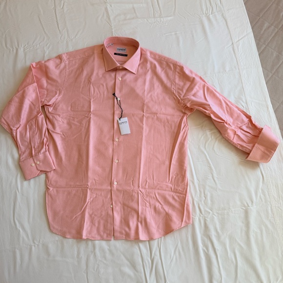 ZANETTI ITALY Men's Shirt - Picture 3 of 13